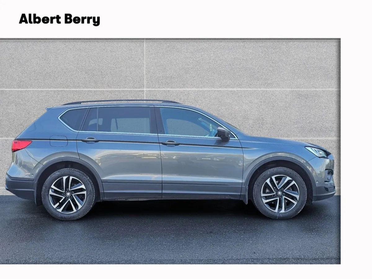 SEAT Tarraco 2.0 TDI 150HP DA 7S SE 5DR AUTO - Image 3