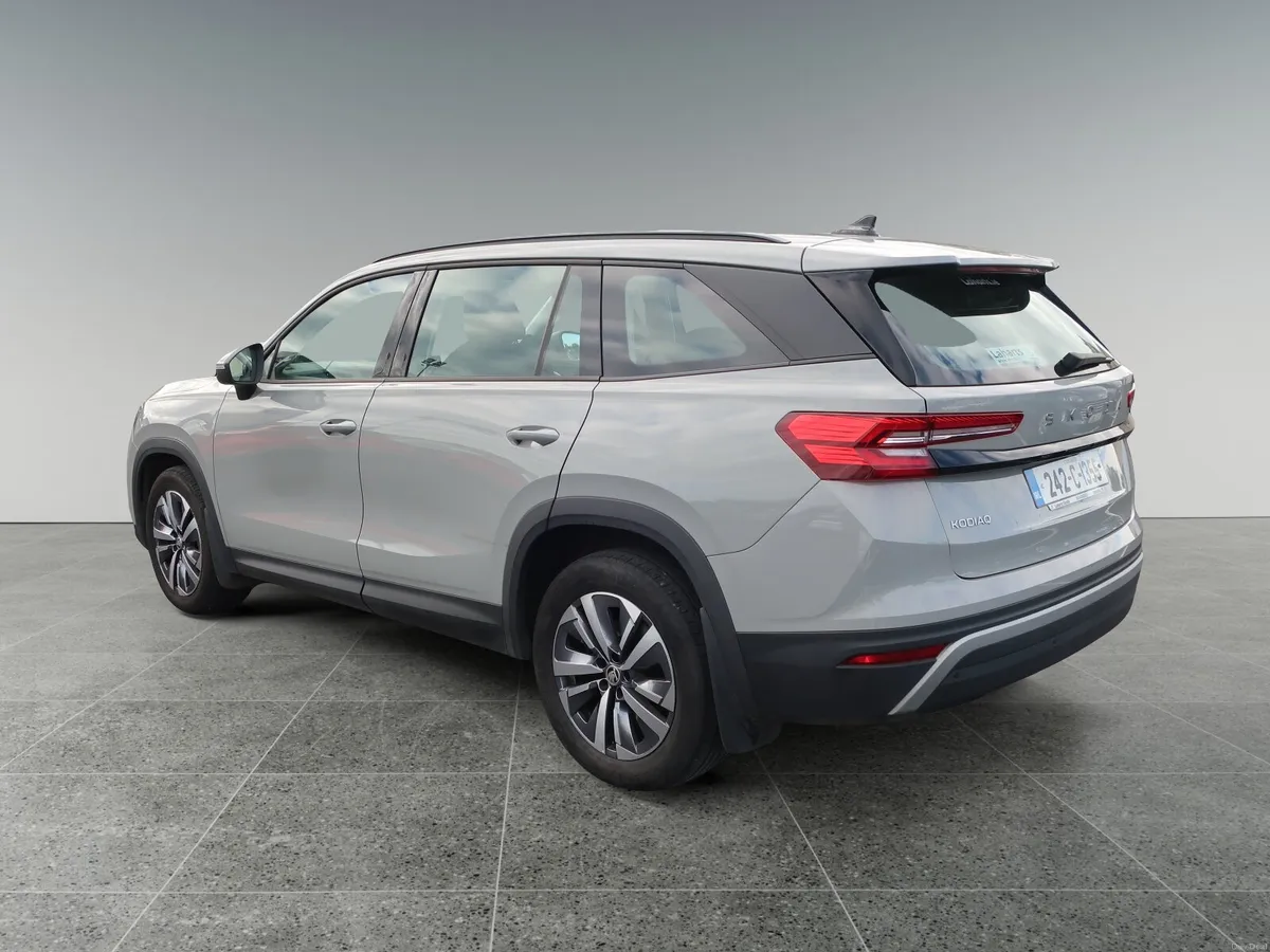 Skoda Kodiaq 2024 - Image 3