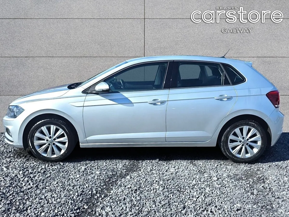 Volkswagen Polo 1.0 TSI Comfortline - Image 6