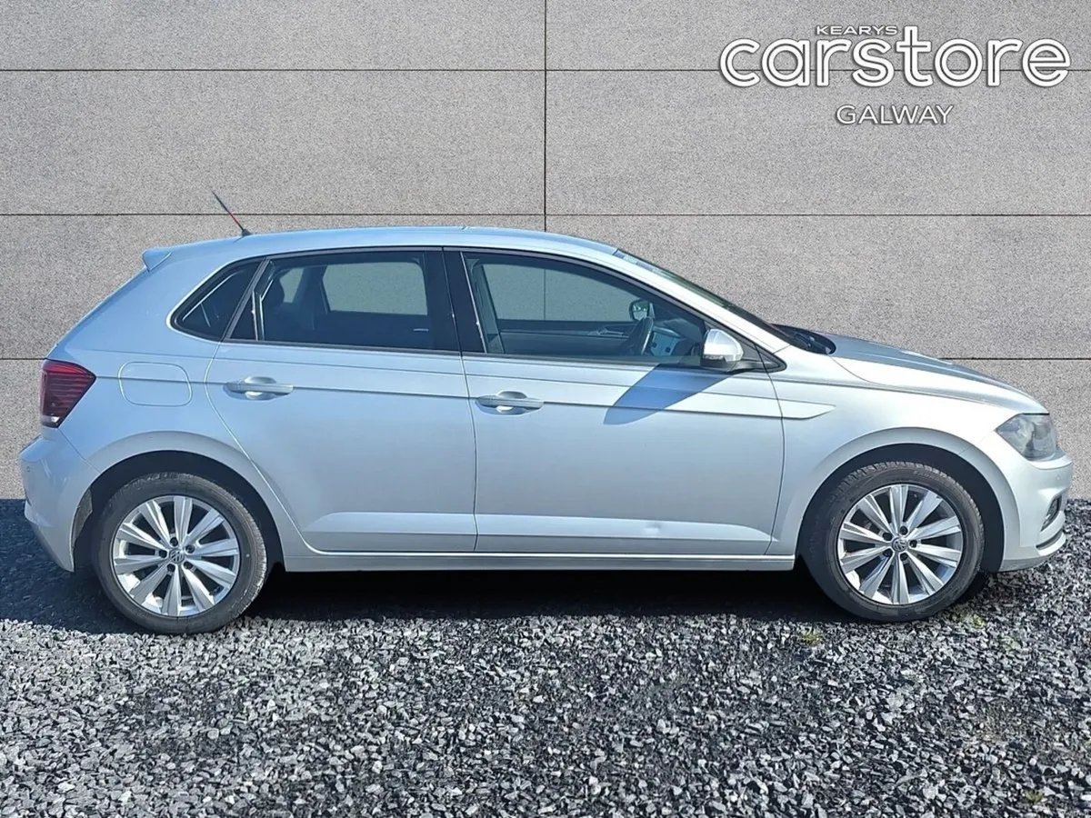 Volkswagen Polo 1.0 TSI Comfortline - Image 2