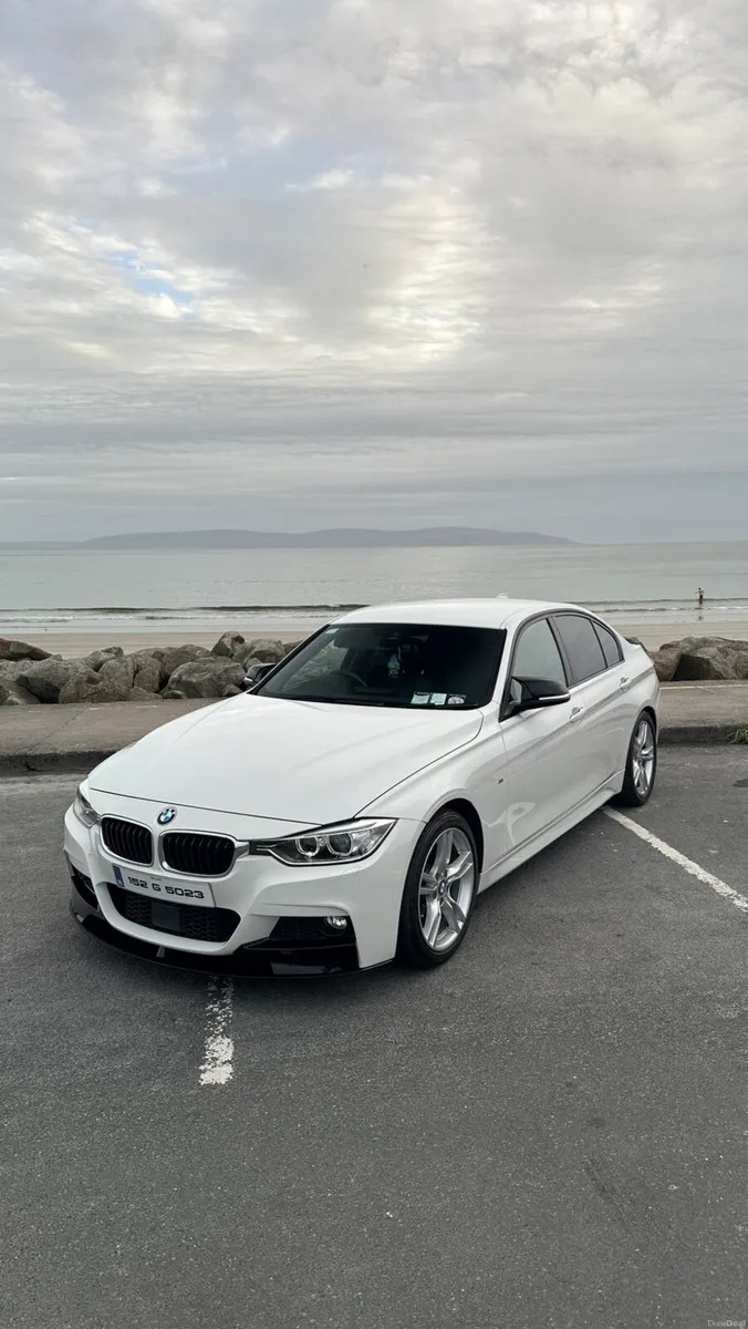 152 BMW 320i M Sport - Image 1
