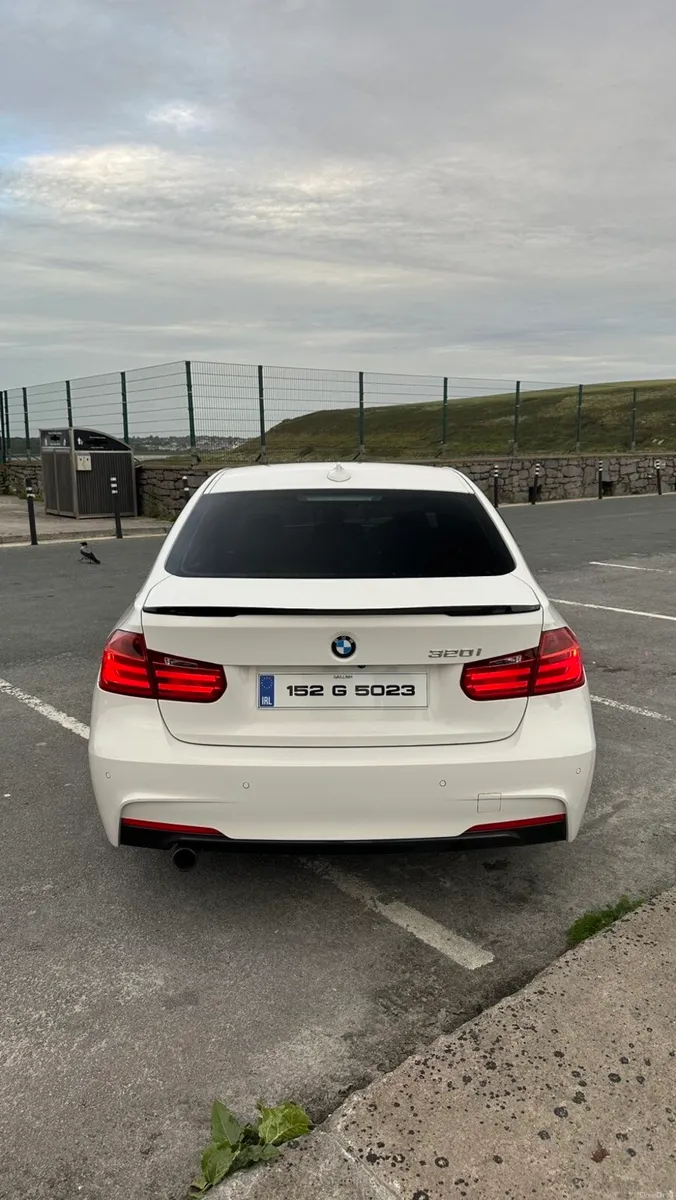 152 BMW 320i M Sport - Image 3