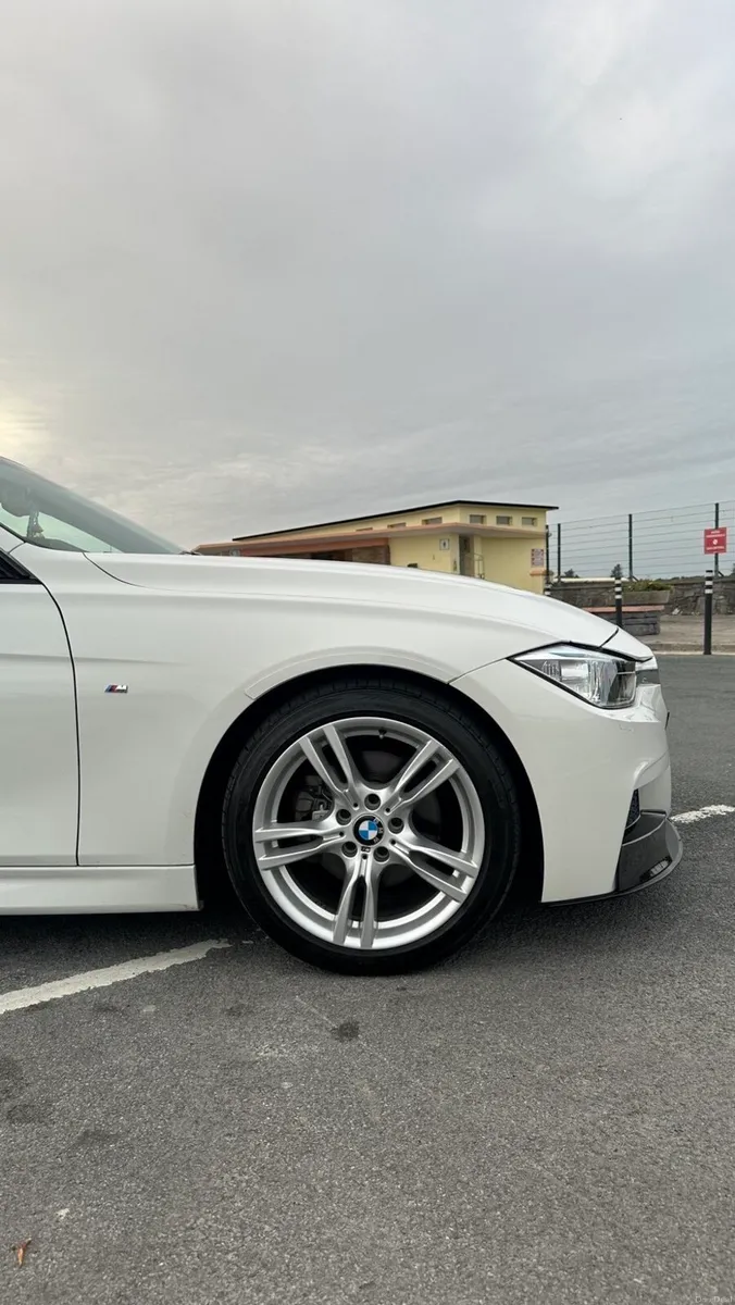 152 BMW 320i M Sport - Image 5