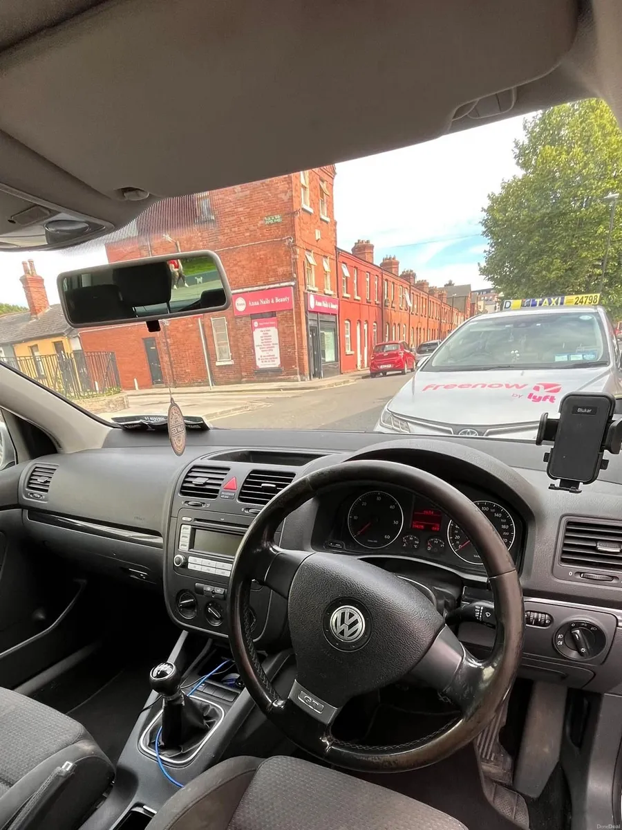 Volkswagen Golf 2008 - Image 4