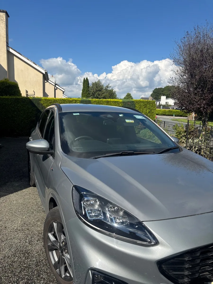 Ford Kuga 2022 - Image 5