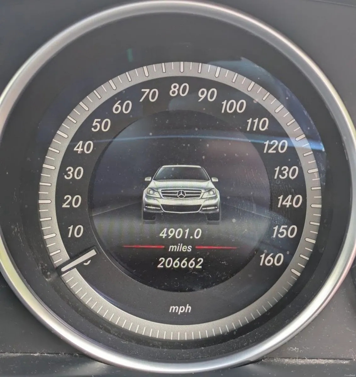 Mercedes-Benz C-Class 2014 - Image 2