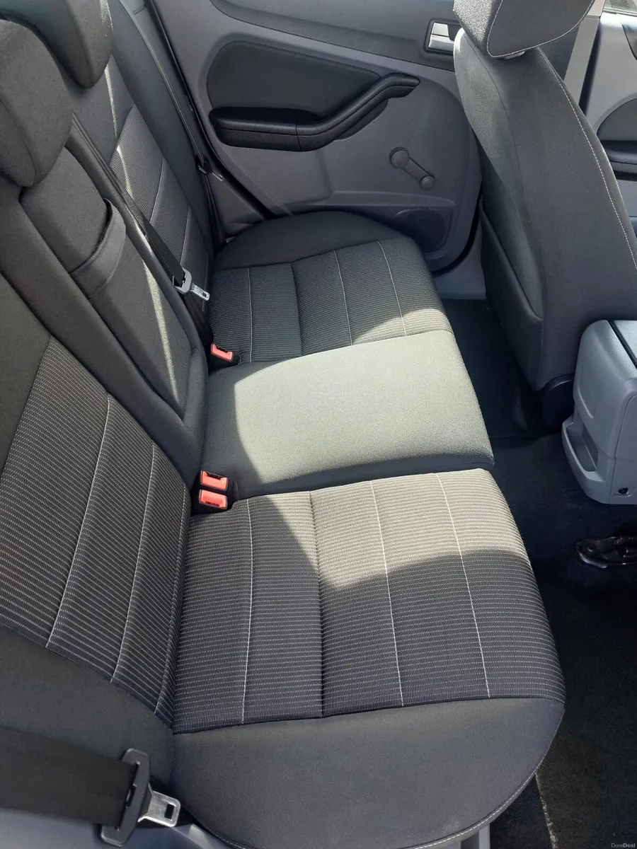 Ford Focus - Image 3