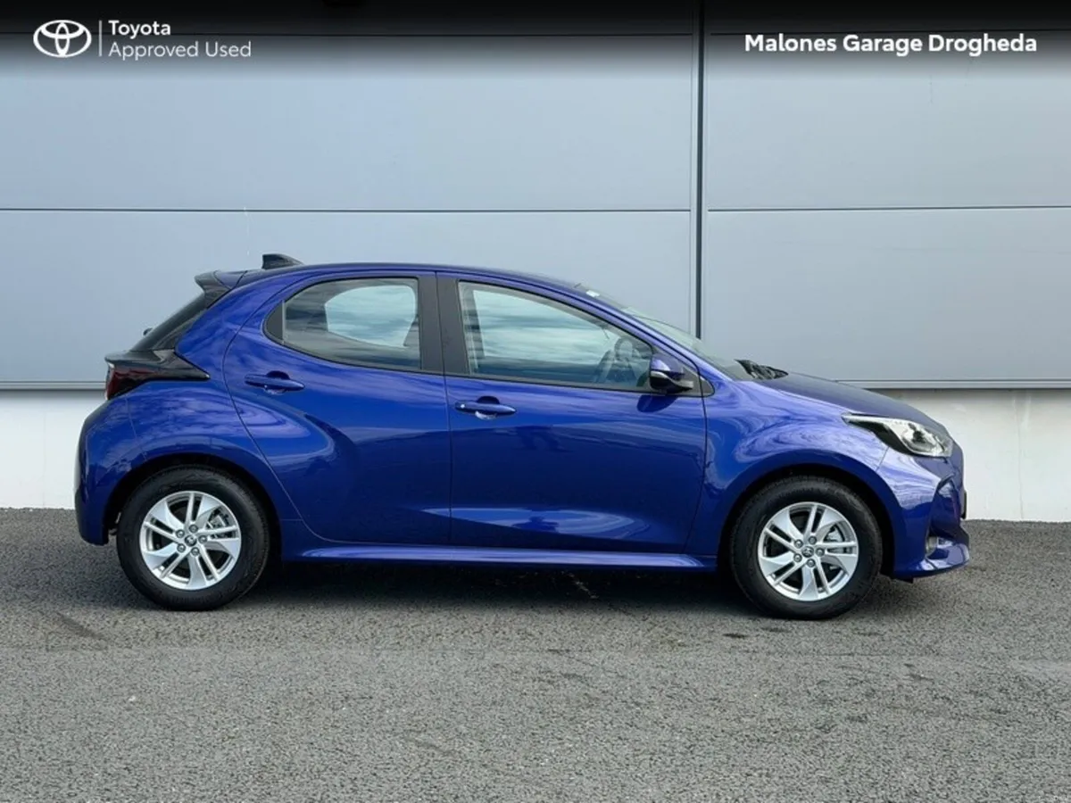 Toyota Yaris 1.5 Hybrid *Demo Sale* Call Now 041 9 - Image 3