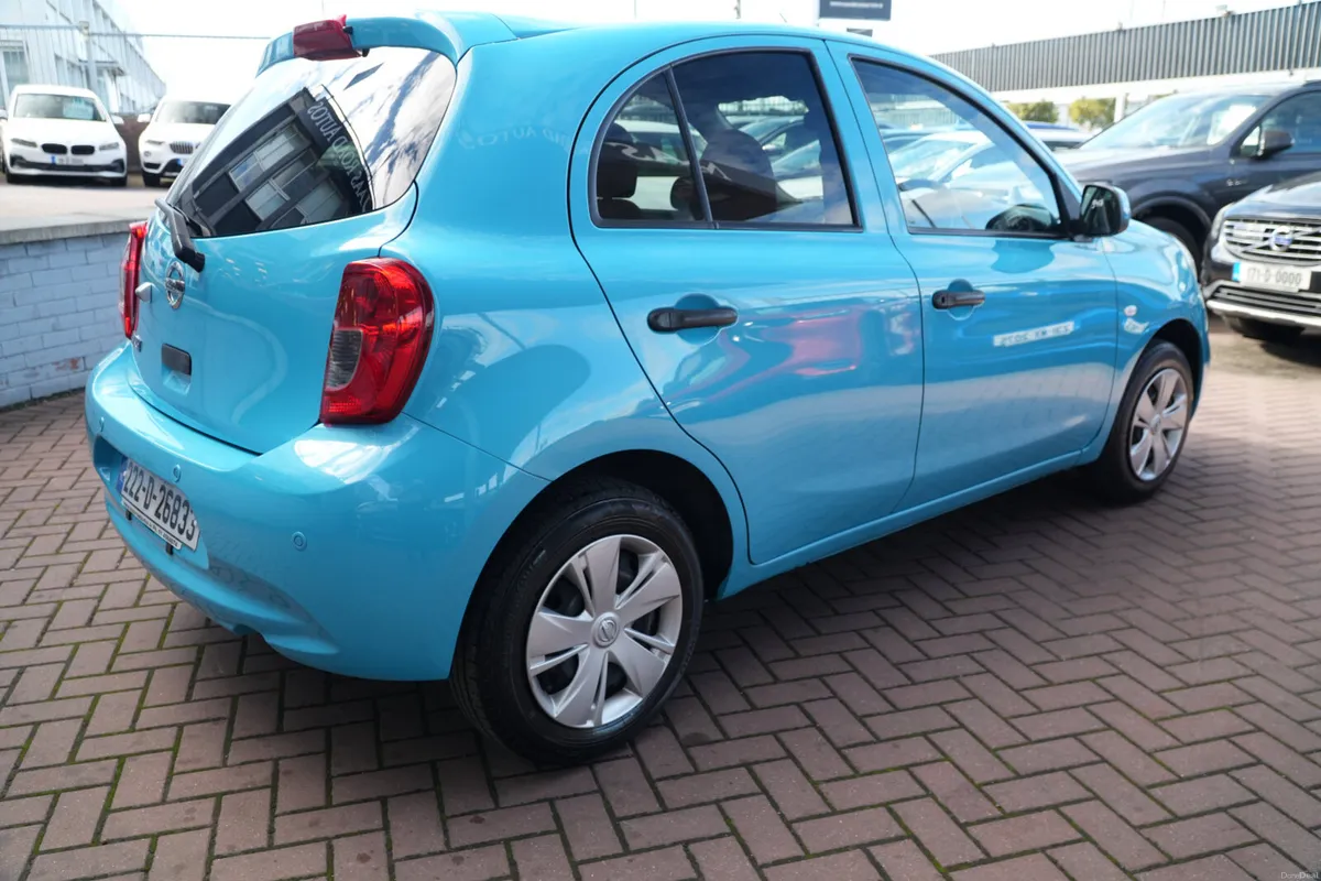 1.2 SV EDITION 5DR HATCHBACK AUTO  // STUNNING CAR - Image 4