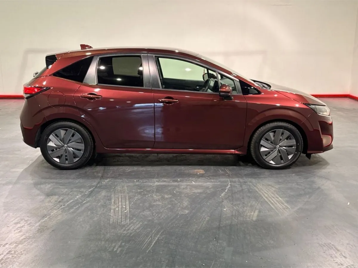 Nissan Note 1.2 AUTOMATIC - - Image 2