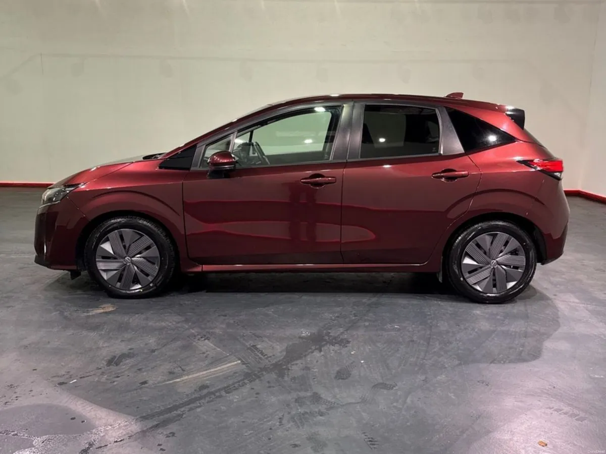 Nissan Note 1.2 AUTOMATIC - - Image 6