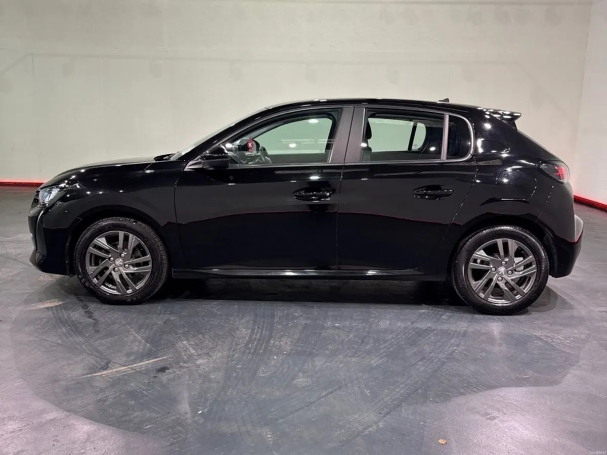 Peugeot 208 Active 1.2 75 6.3 4DR - Image 6