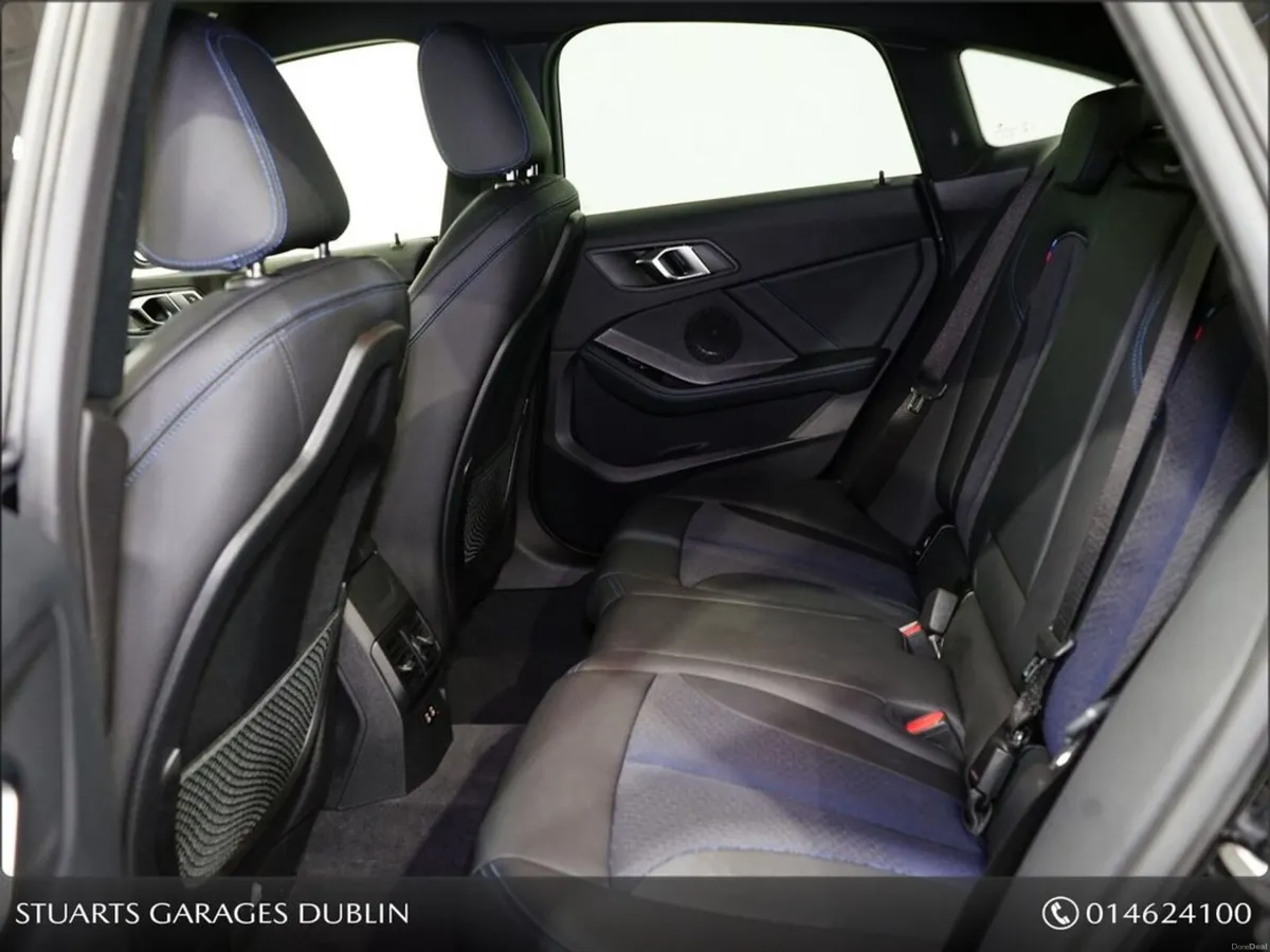BMW 2-Series 218I 2GMA 4DR Auto - Half Leather - M - Image 5