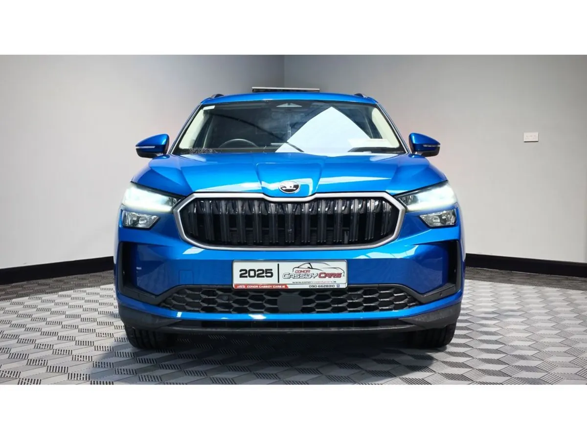 Skoda Kodiaq SE TDI DSG // UPGRADED SPORTLINE ALLO - Image 2