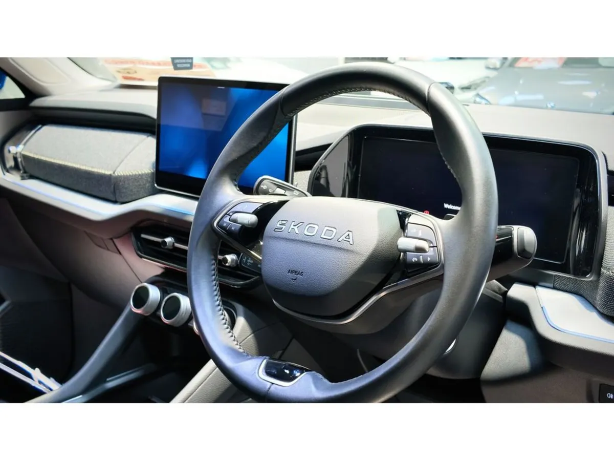Skoda Kodiaq SE TDI DSG // UPGRADED SPORTLINE ALLO - Image 5