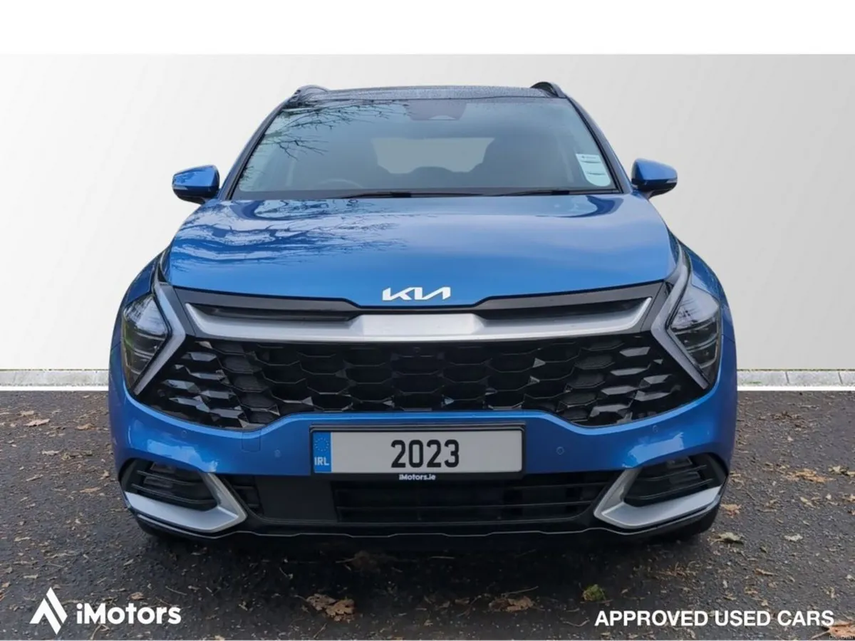 Kia Sportage 4 - Image 3