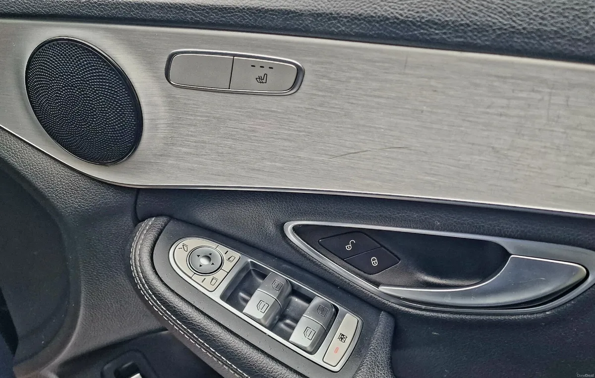 Mercedes C-Class Sport C200 Avant 1.6CDI - Image 6