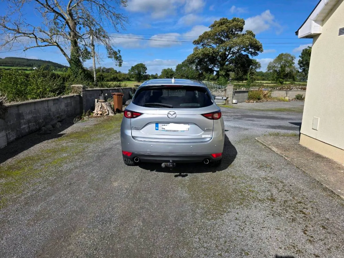 Mazda CX5 4×4 - Image 3