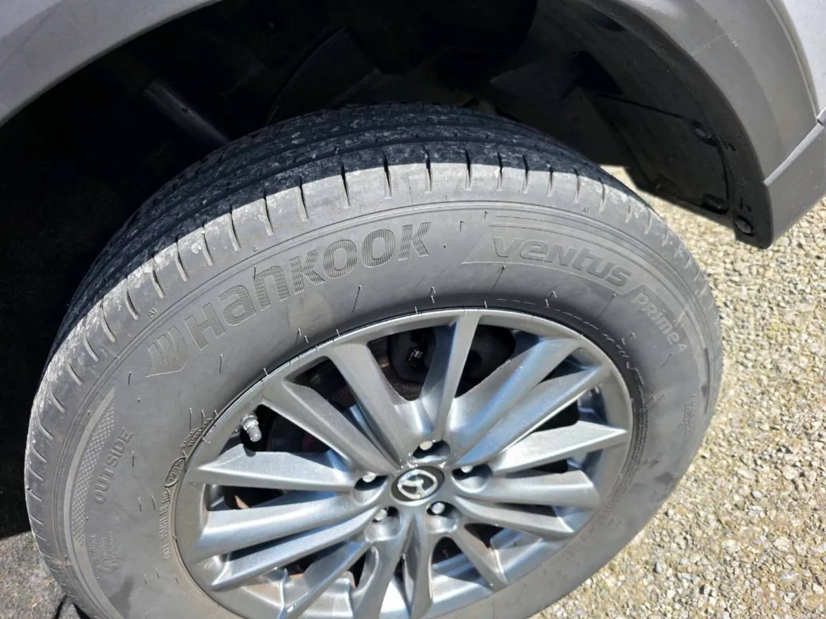 Mazda CX5 4×4 - Image 6
