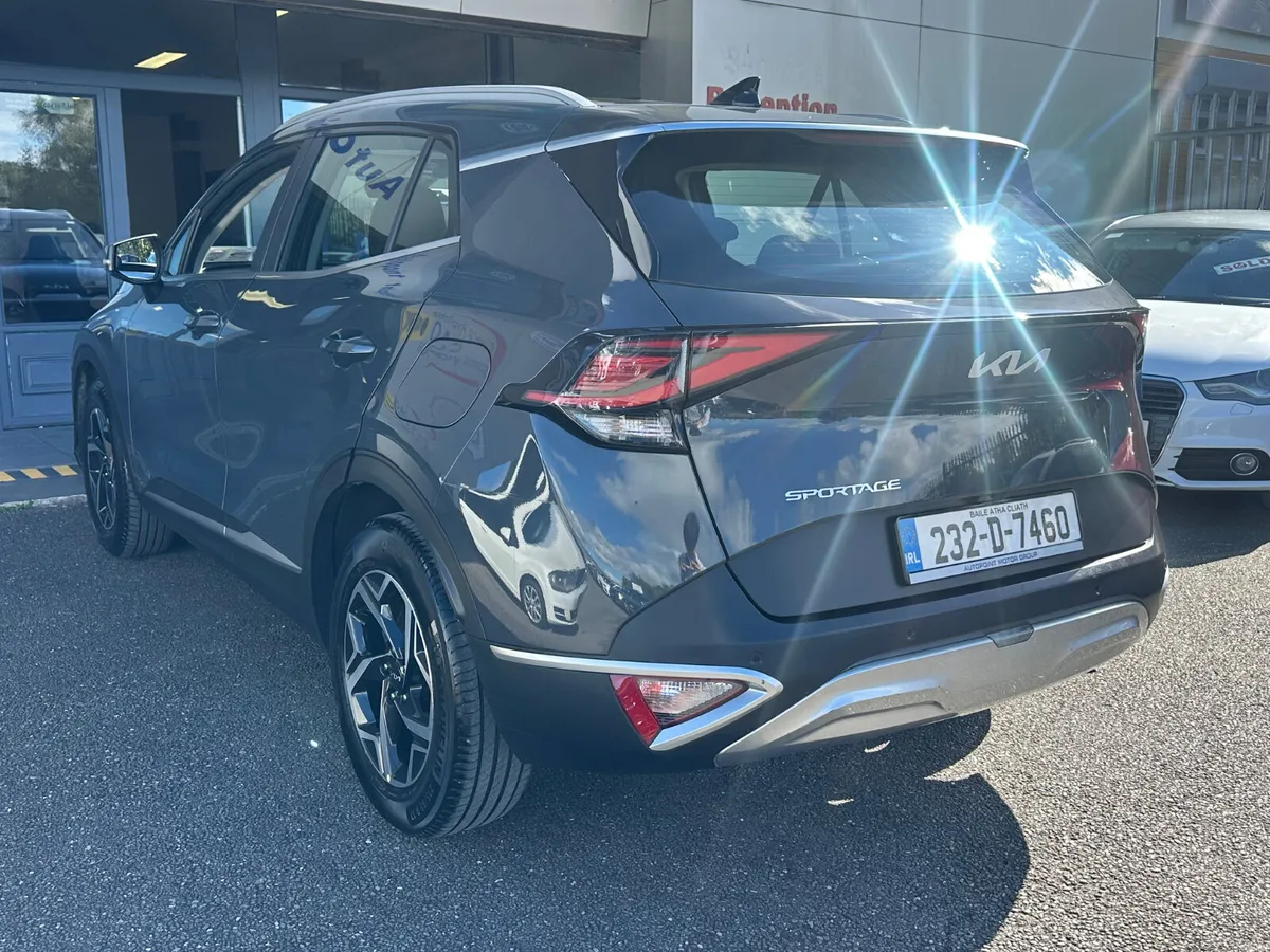1.6D MHEV K2 - €2000 SCRAPPAGE AVAILBLE - Image 3