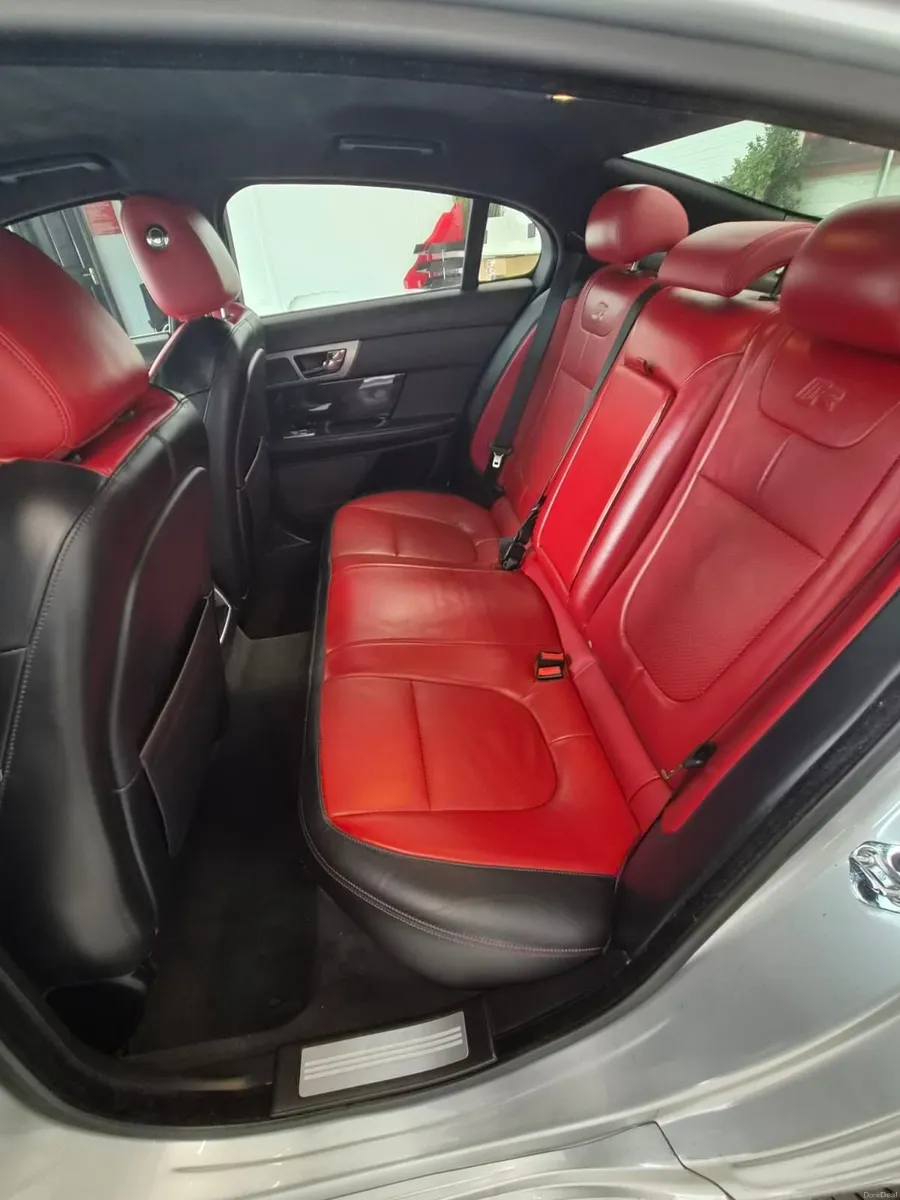 Jaguar XF 2013 - Image 5