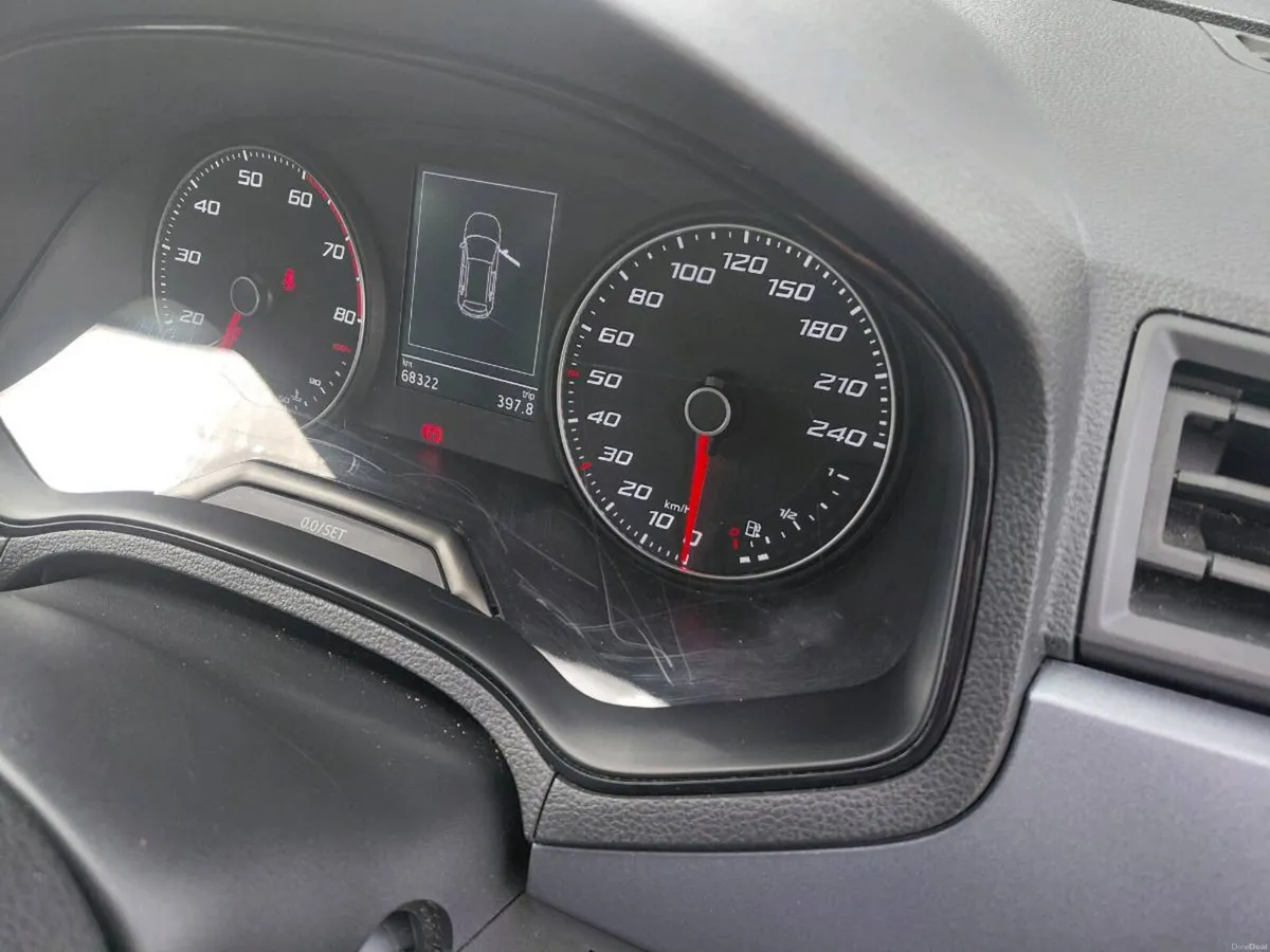 SEAT ARONA 1.0 PETROL SE - Image 5