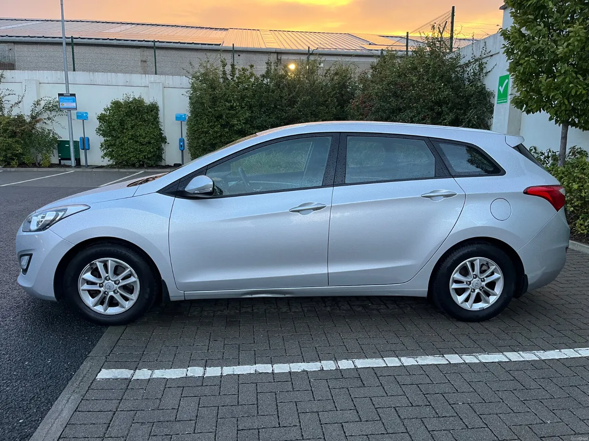 Hyundai i30 2013 - Image 4