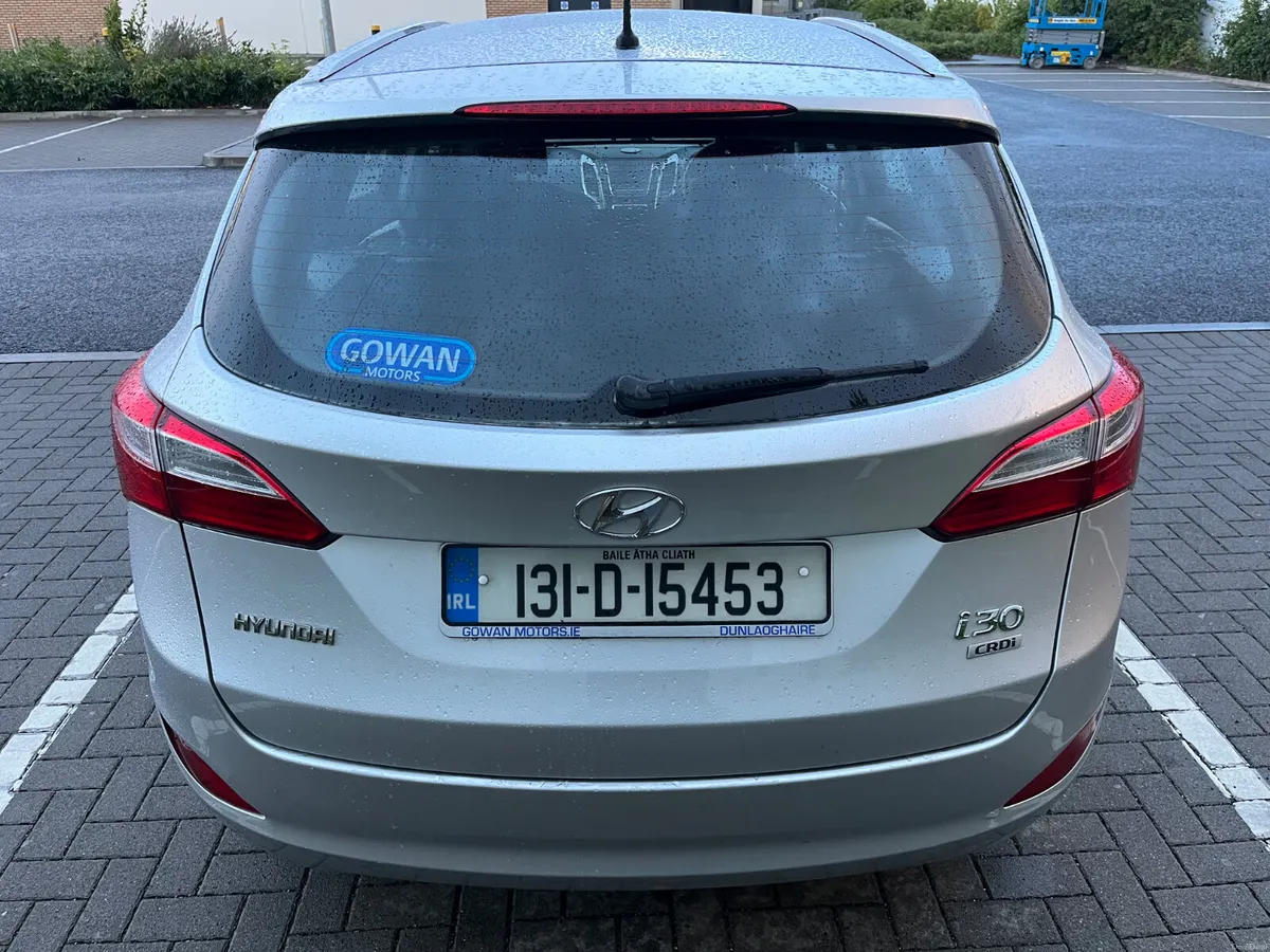 Hyundai i30 2013 - Image 6