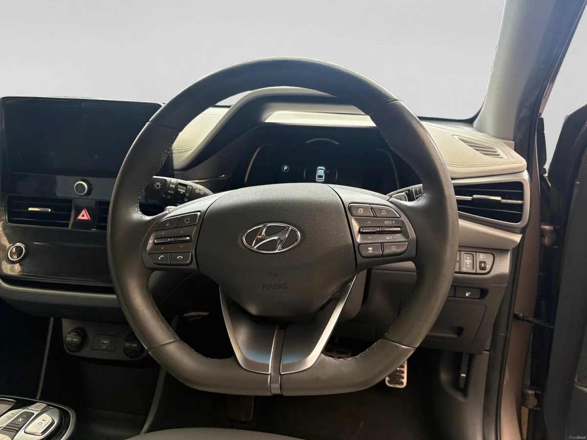 Hyundai IONIQ 2020 EV - Image 6
