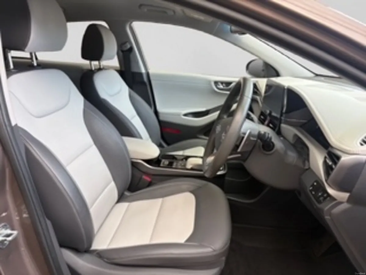 Hyundai IONIQ 2020 EV - Image 5