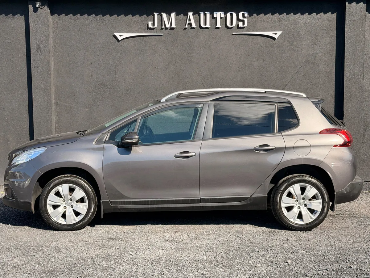 2017 PEUGEOT 2008 - Image 5