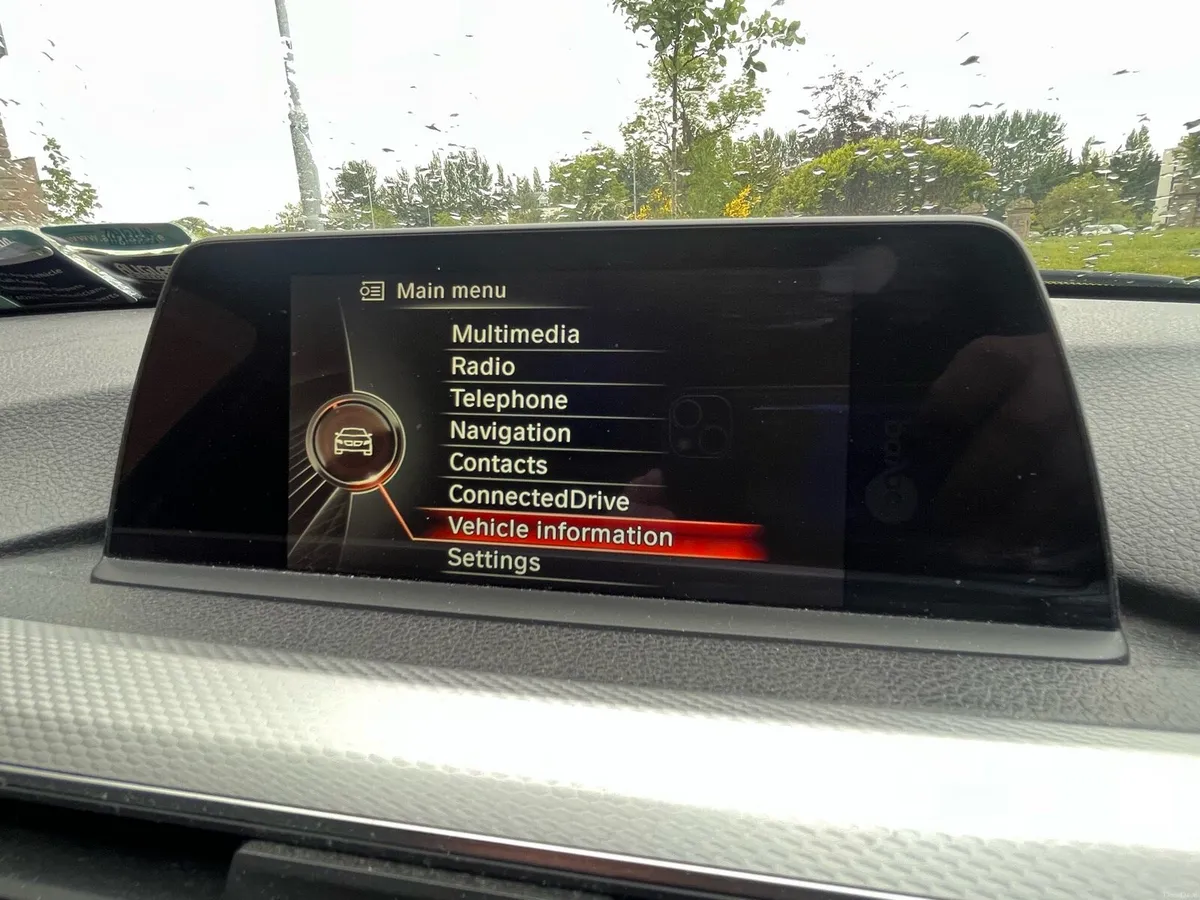 2015 BMW F30 320D M-Sport - Image 6