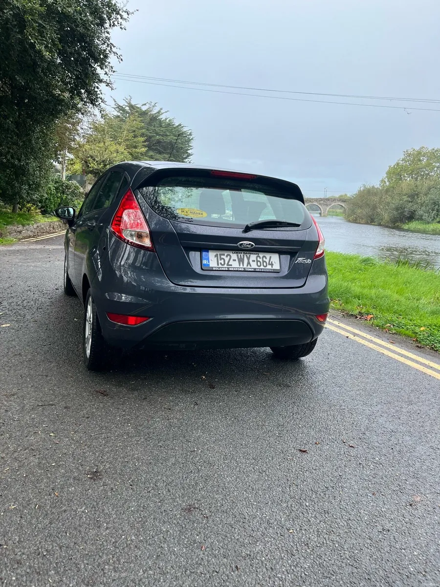 Ford Fiesta - Image 2
