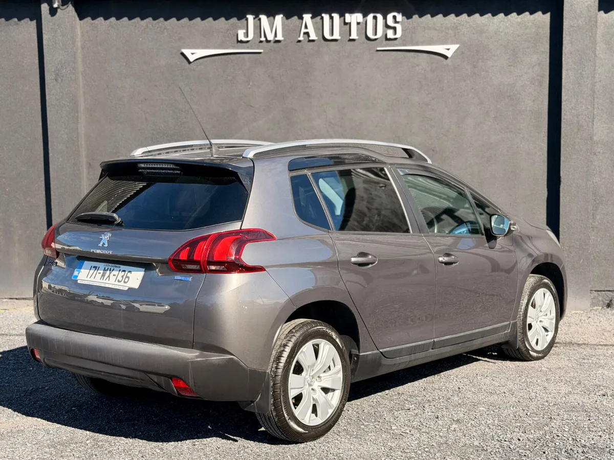 2017 PEUGEOT 2008 - Image 3