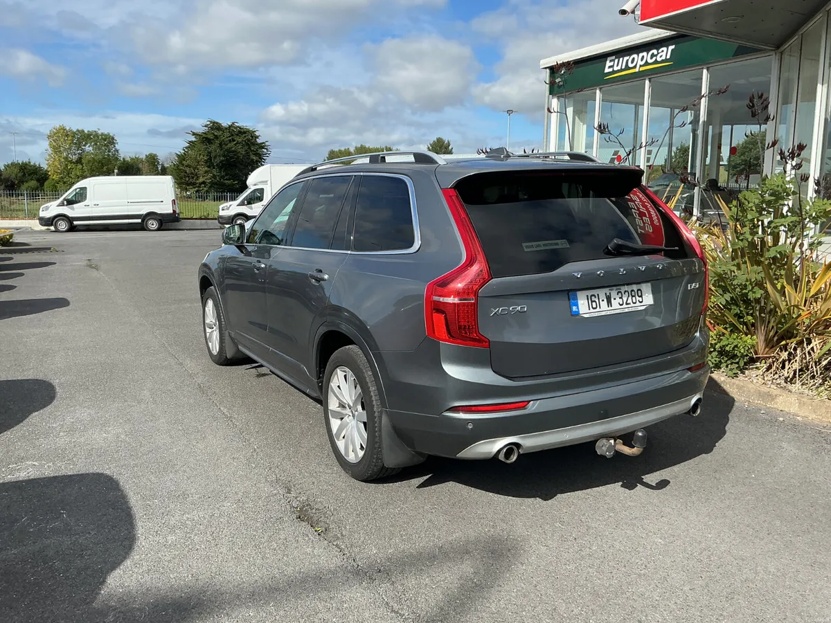 Volvo XC90 2016 2.0 Diesel 4WD 7 Seater Auto - Image 6