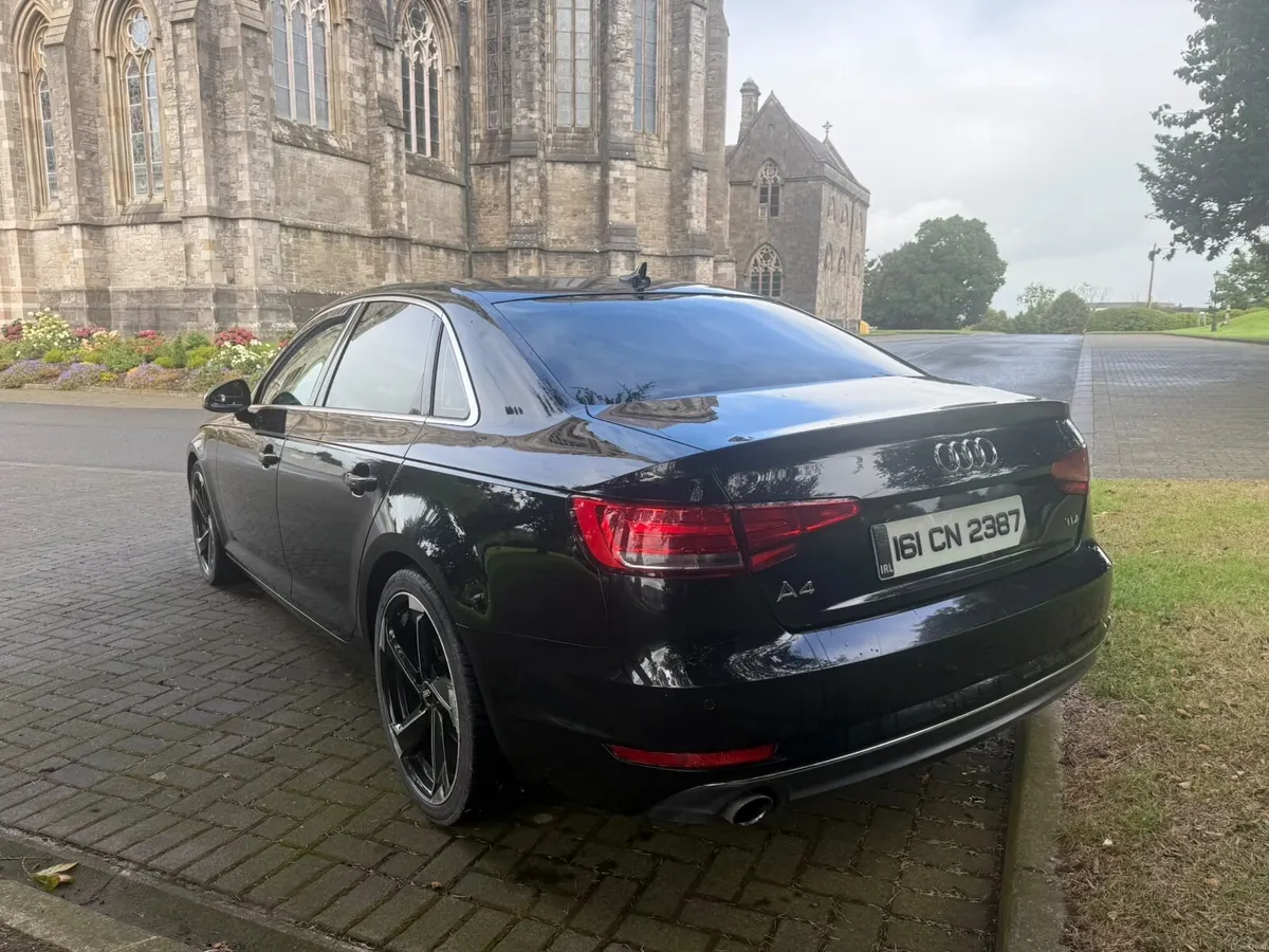 2016 Audi A4 2.0TDI SE Ultra - Image 6