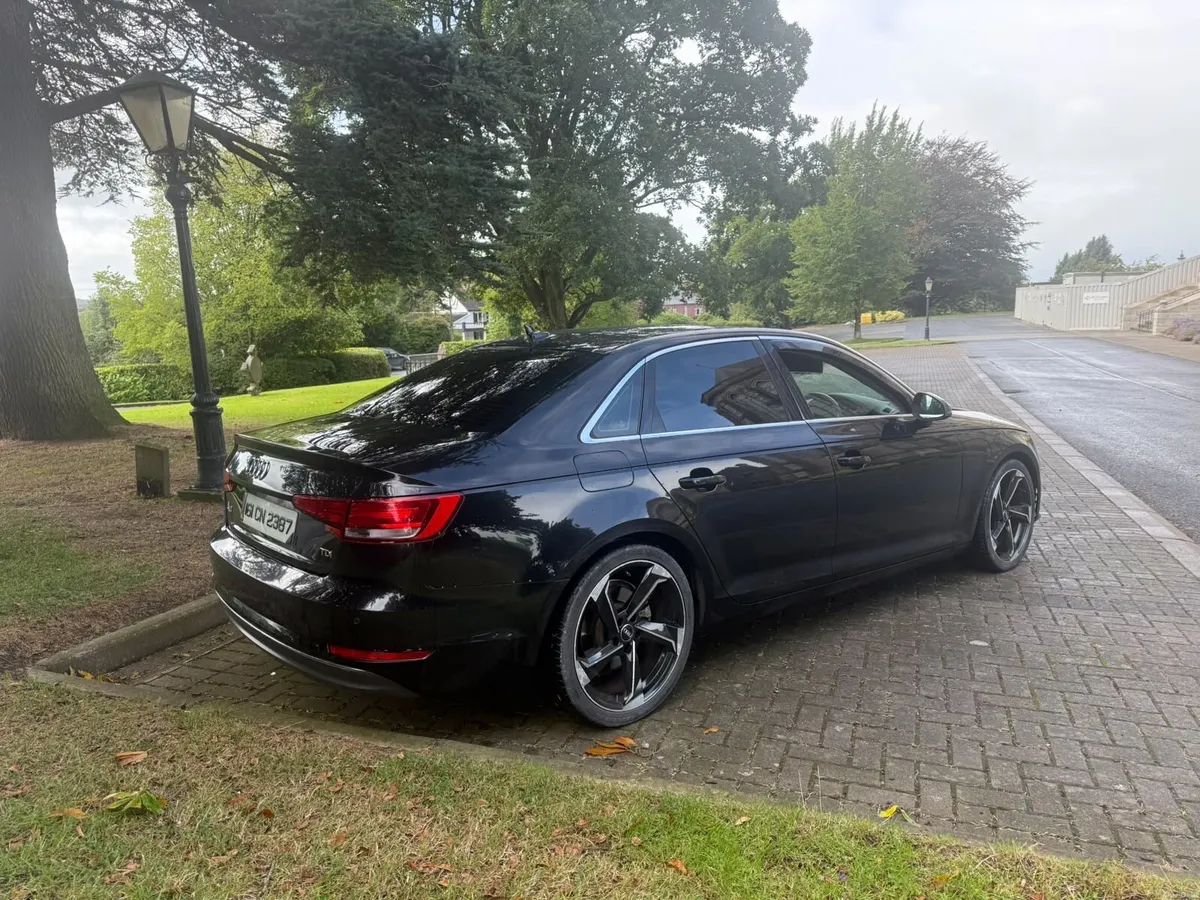 2016 Audi A4 2.0TDI SE Ultra - Image 5
