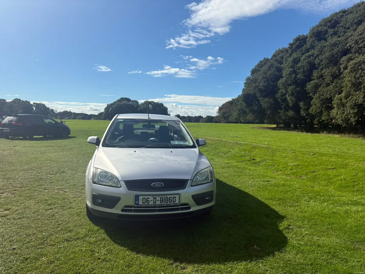 Ford focus - Image 4