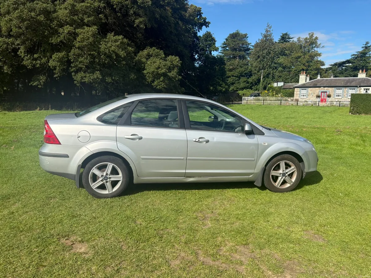 Ford focus - Image 5