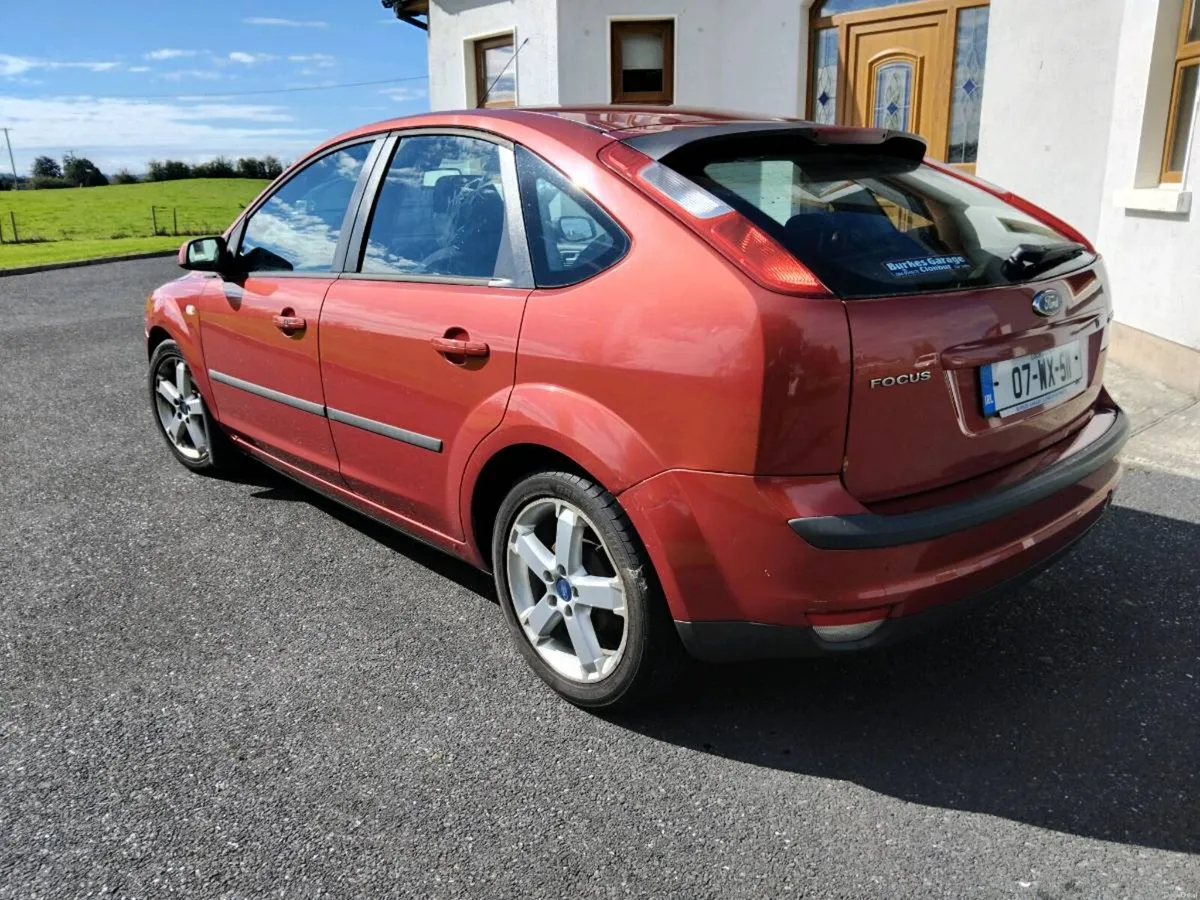 Ford focus - Image 3