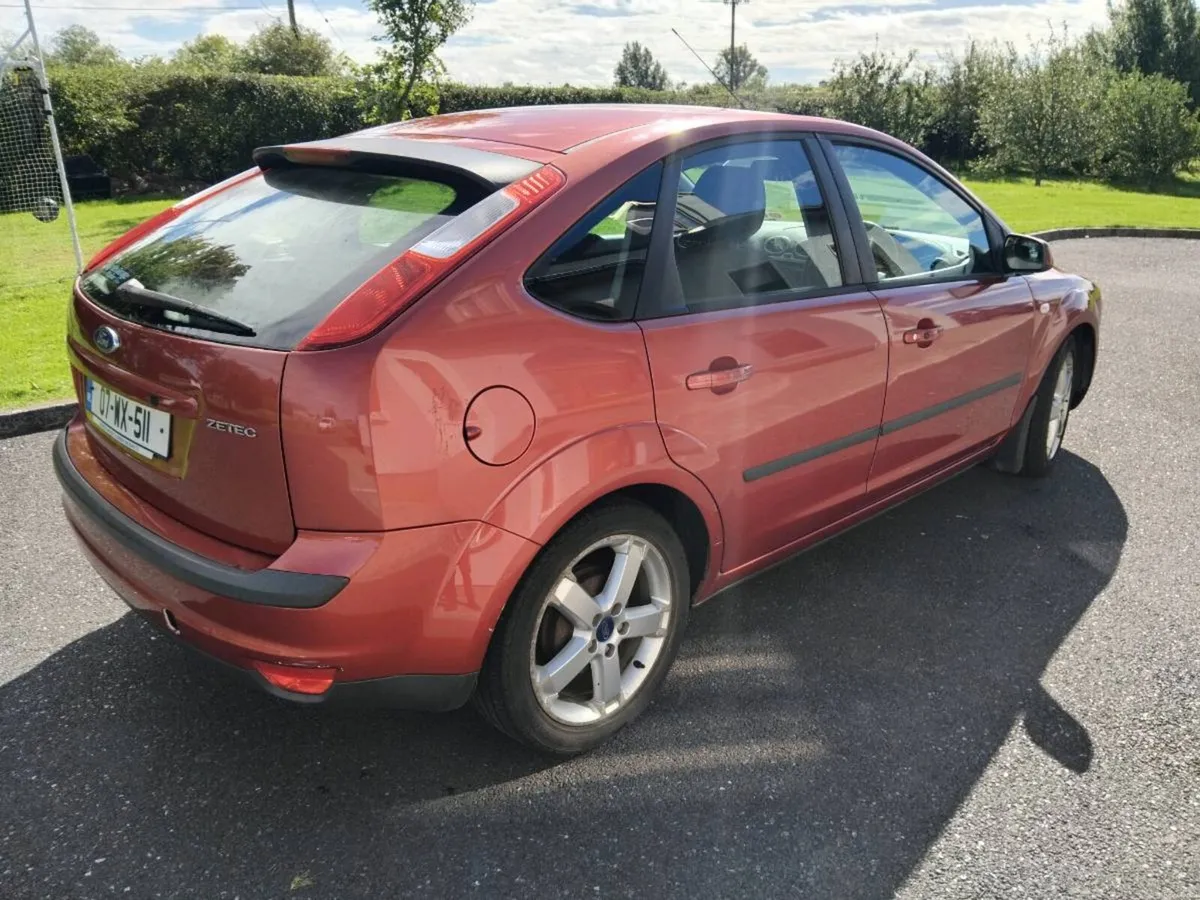 Ford focus - Image 4
