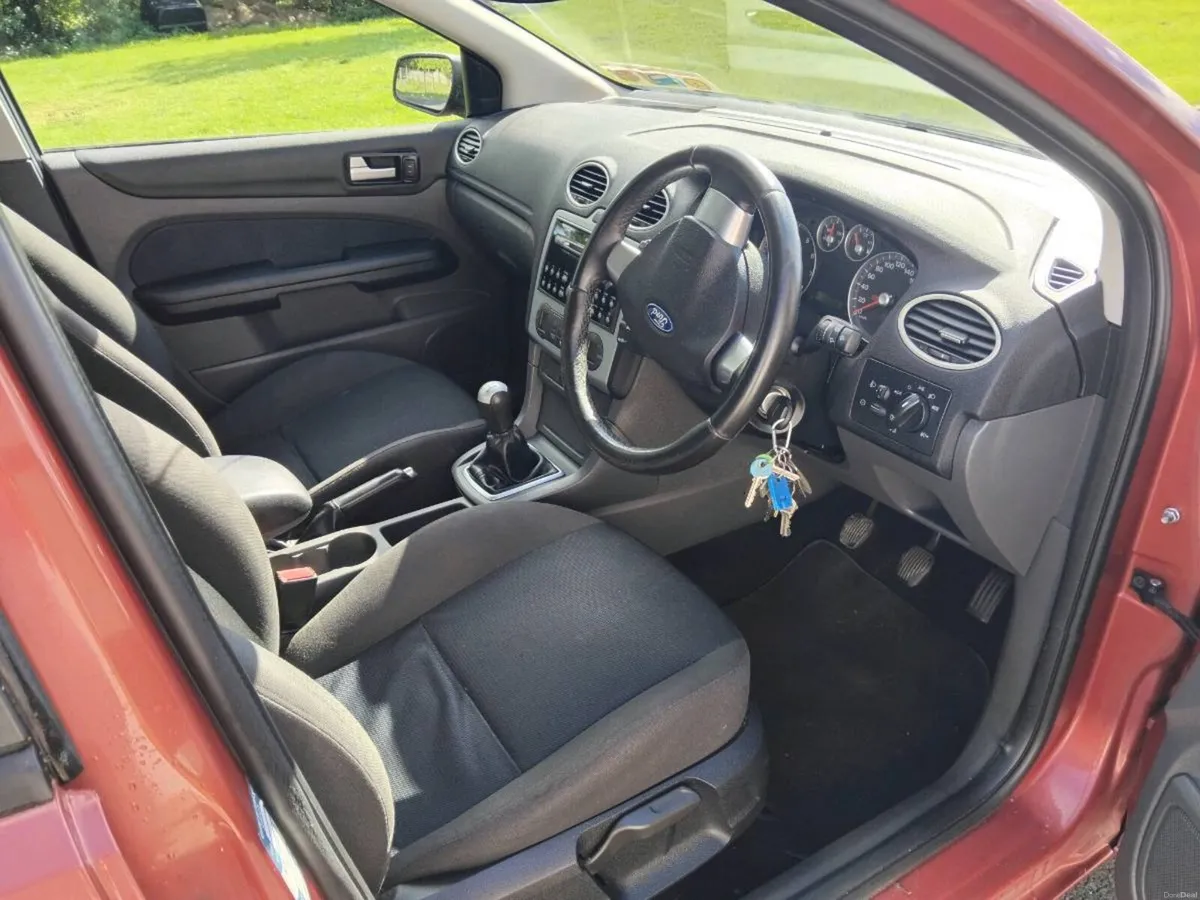 Ford focus - Image 5