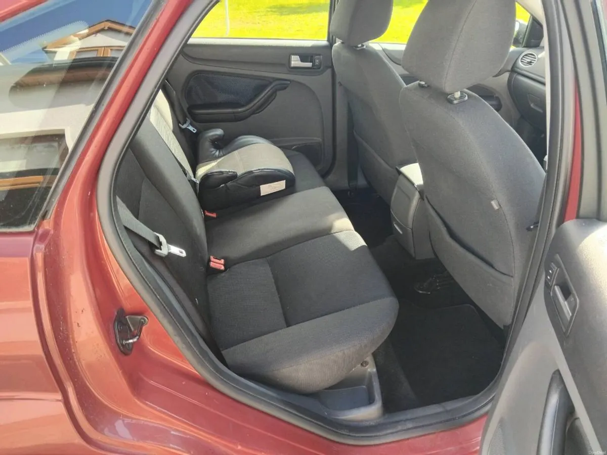 Ford focus - Image 6