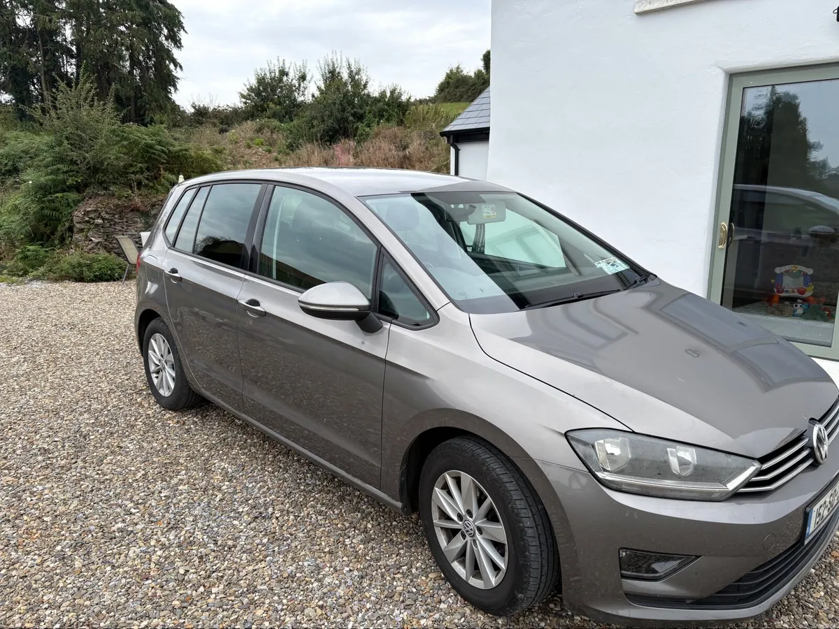 Volkswagen Golf 2015 - Image 2