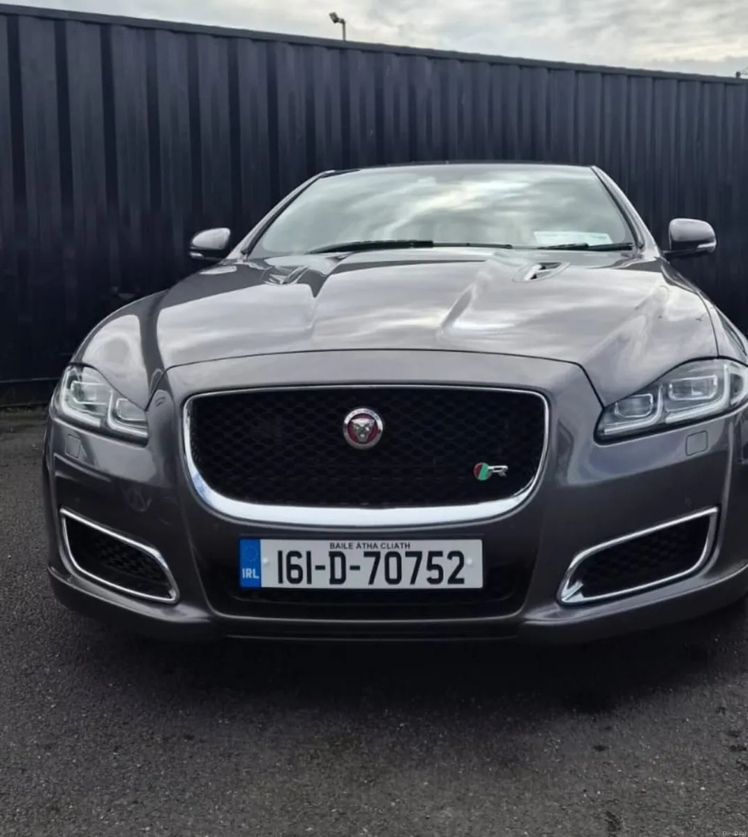 Jaguar XJ 2016 - Image 1