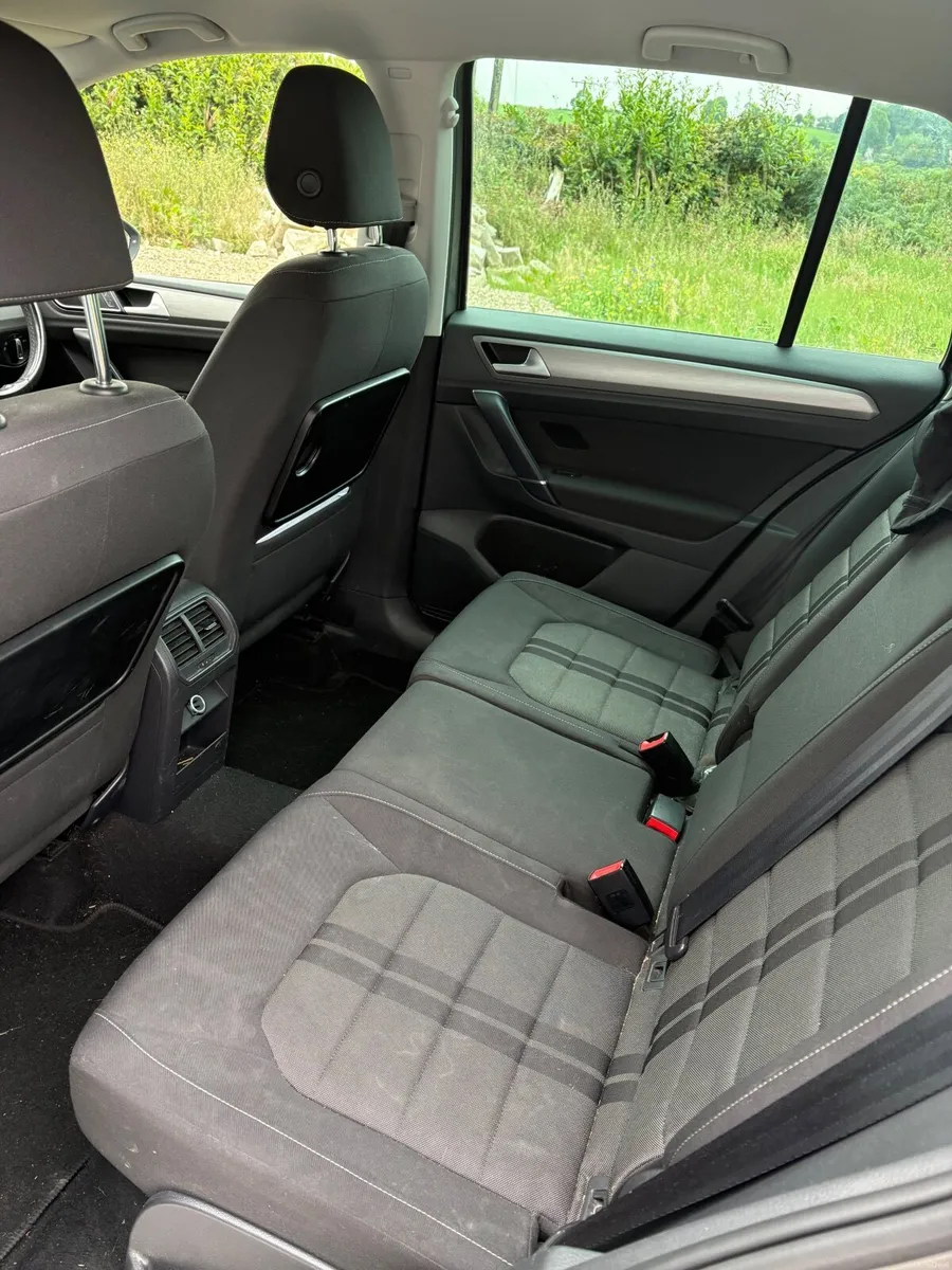 Volkswagen Golf 2015 - Image 5
