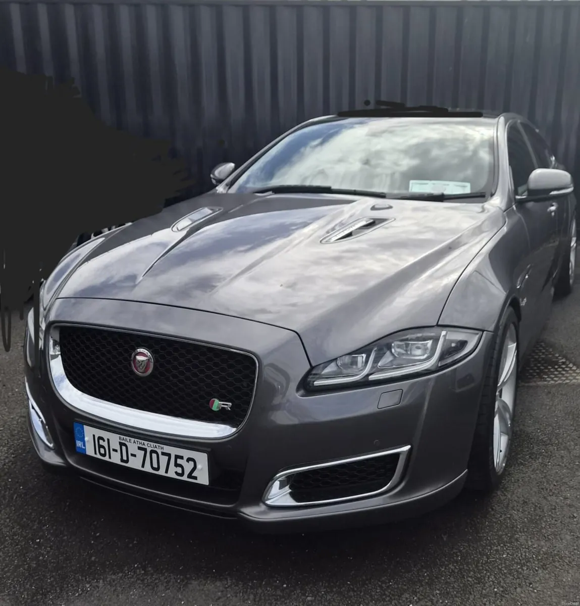 Jaguar XJ 2016 - Image 2