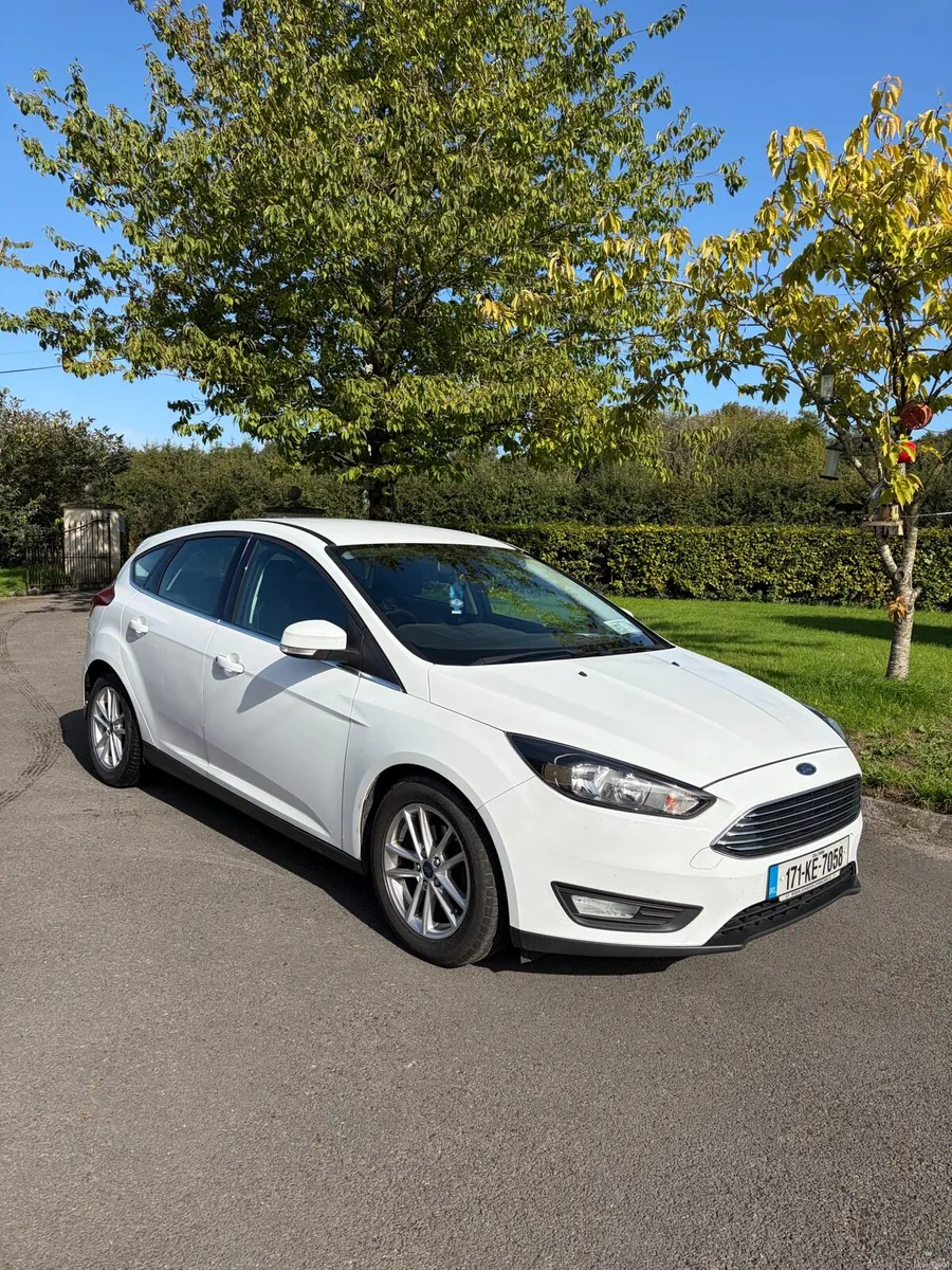 Ford Focus - Image 1