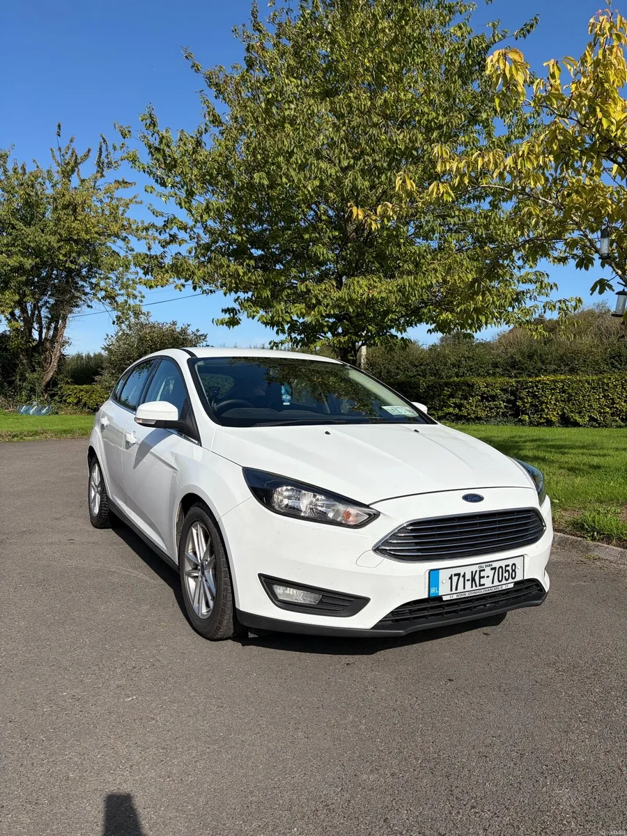 Ford Focus - Image 2