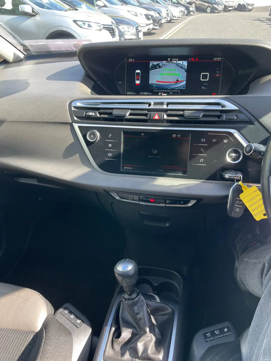 Citroen C4 Picasso 2018 - Image 6